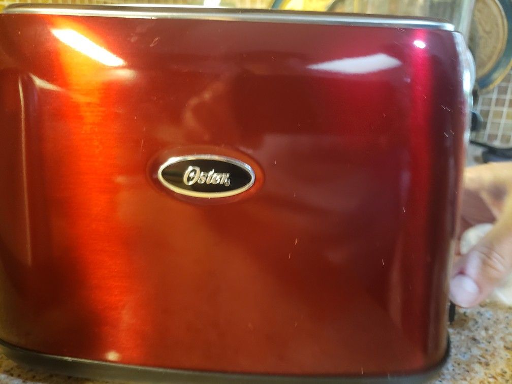 Toaster