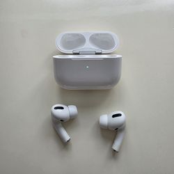 Apple air pods pro