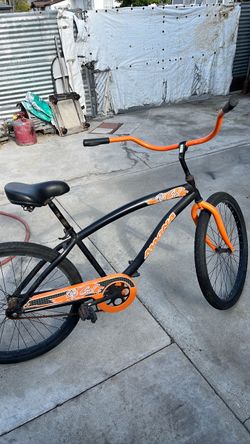 Magna Rip Curl Cruiser Bike