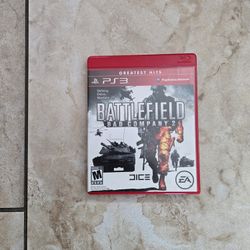 Battlefield 2 Ps3