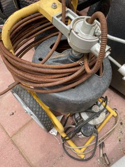 drain cleaner