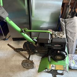 Statesman Rototiller