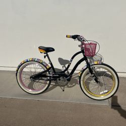 Electra Girls Savanna 20” Bike