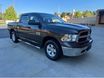 2023 Ram 1500 Classic