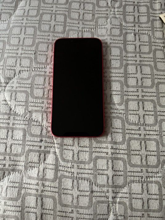 iPhone 14 128MB No Damages