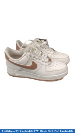 Nike Iq9428-133 White