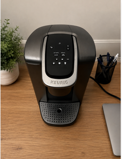 Keurig K-Elite Coffee Maker – Excellent Condition – $50