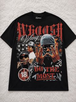 Vintage style t shirt
