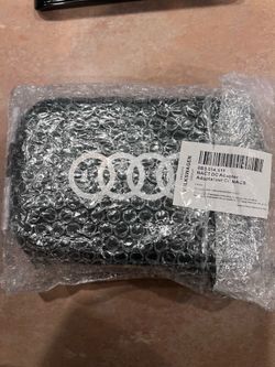 Genuine Audi EV Adapter For Charging  New