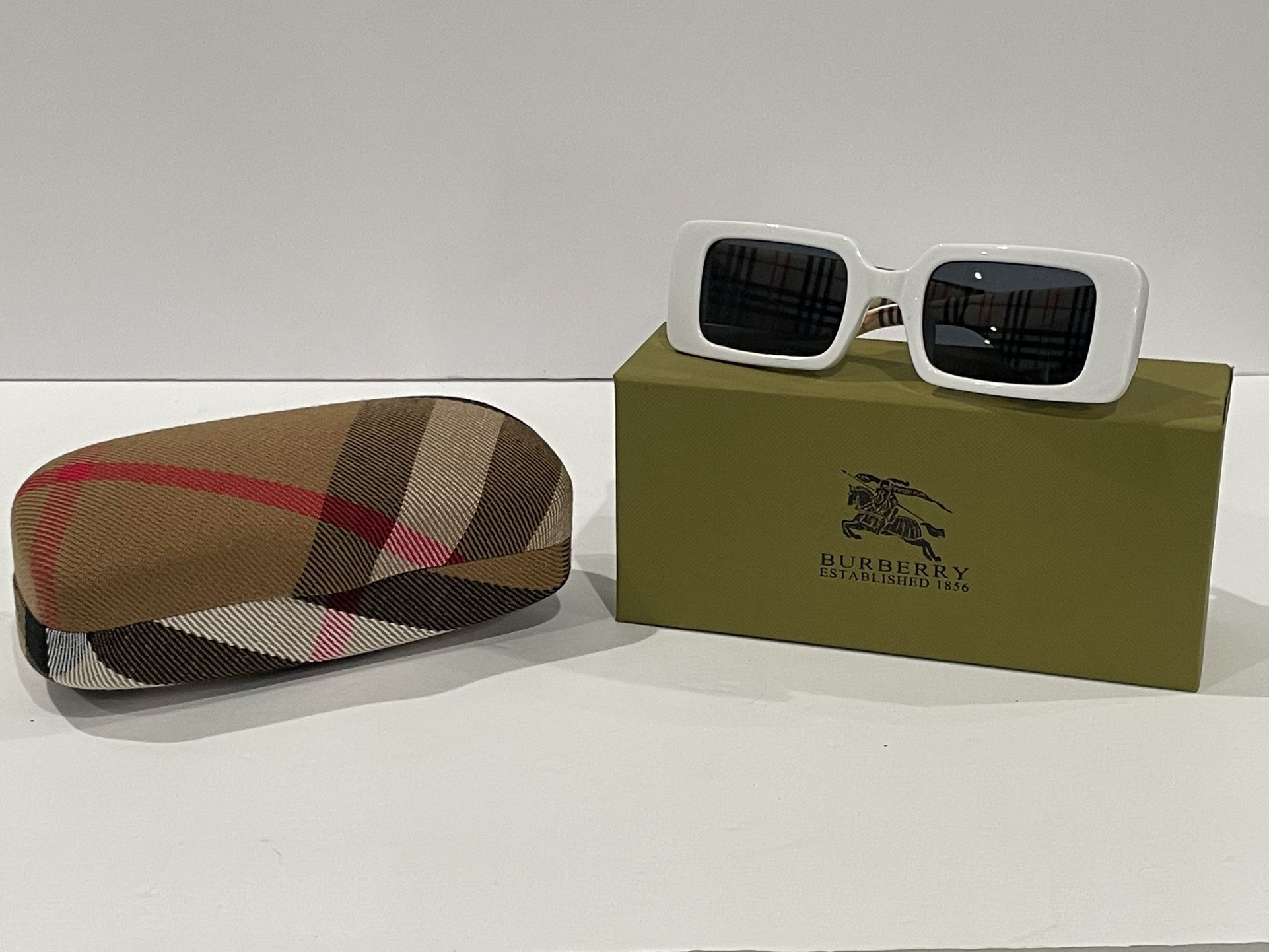 Burberry Designer Glasses