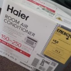 Room AIR Conditioner 