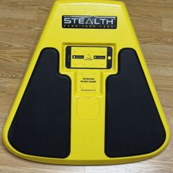 Stealth® Core Trainer