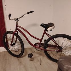 Beach Cruiser Good Vibrations