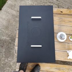 36 Inch Blackstone Griddle Lid