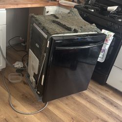 repair, installation, maintenance, and sale of household appliances