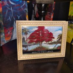 2nd Florida Highwaymen D. Tynes Gibson 