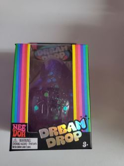 Dream Drop