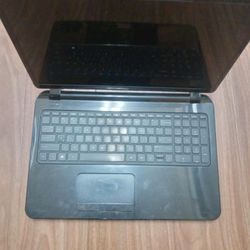 Hp Touchscreen 
