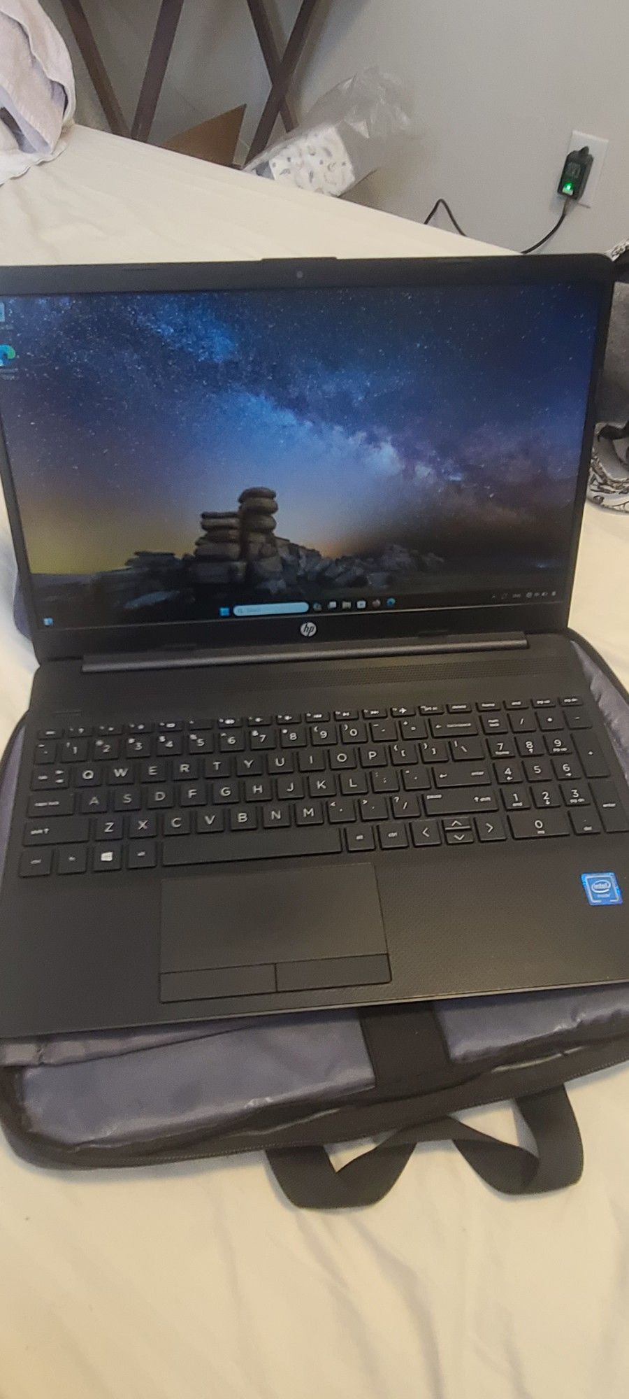 Good Condition HP Laptop