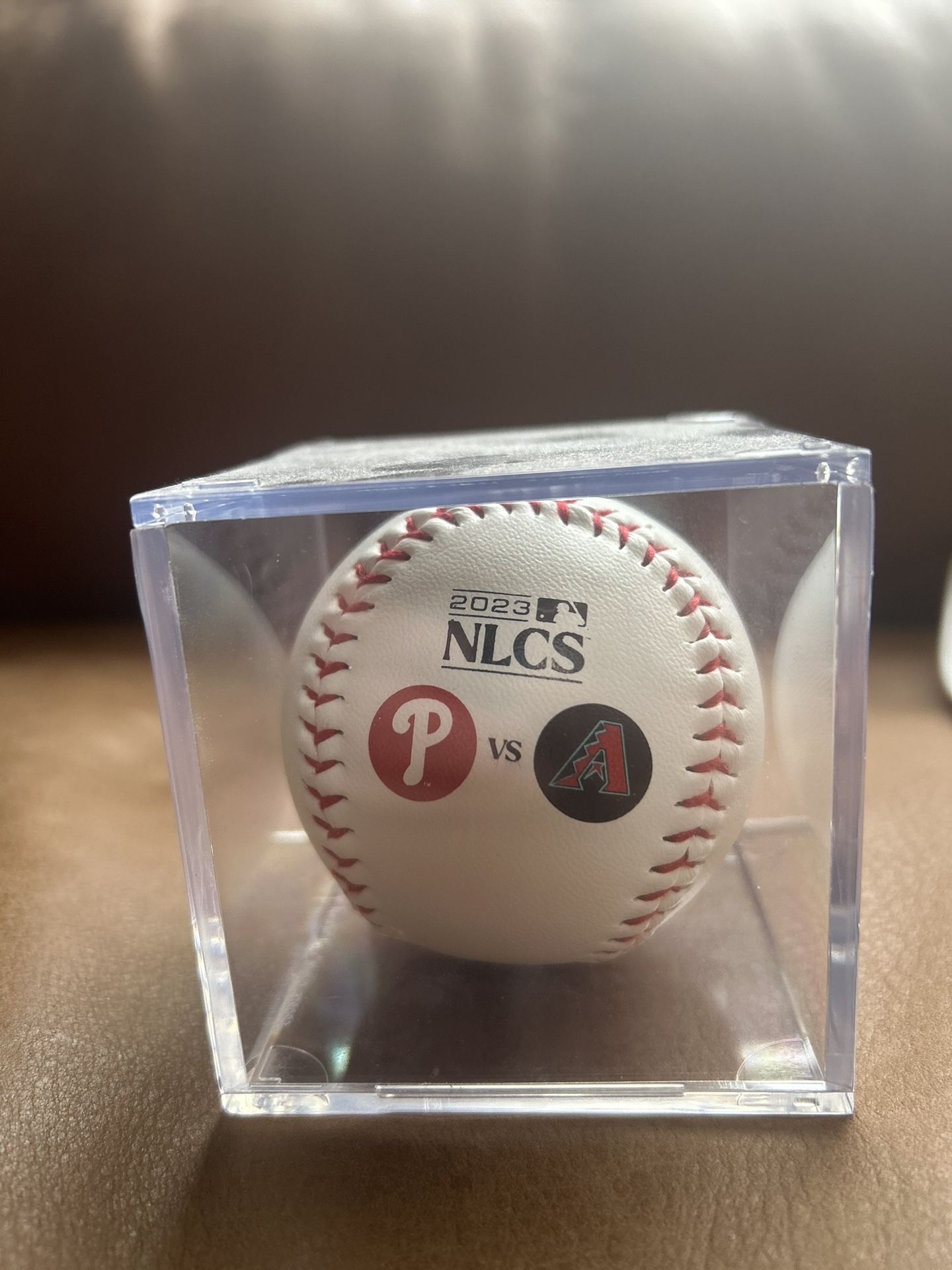 Diamondbacks Vs. Phillies Memorable Baseball