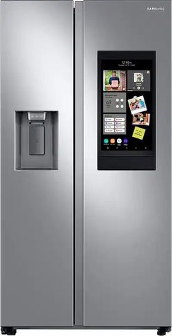 Samsung Refrigerator