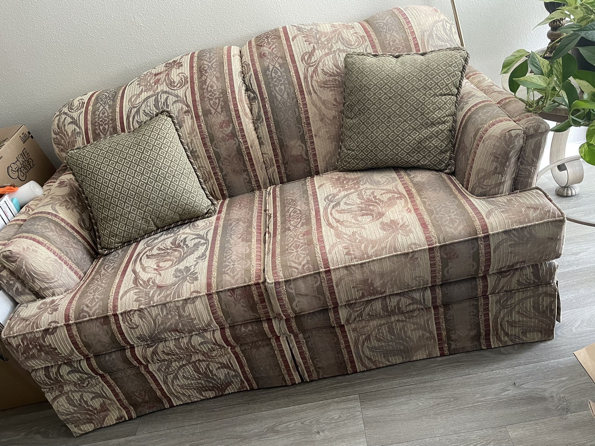 Gently Used. Need Gone ASAP