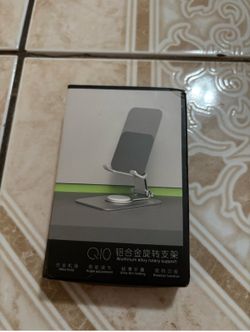Brand new cell phone stand