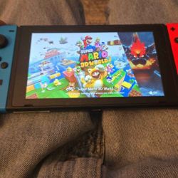 Switch 