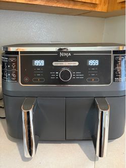 Ninja air fryer