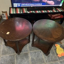 Free End Tables