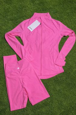 Lululemon Set