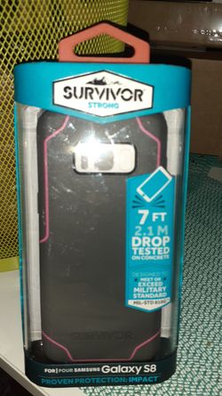 Griffin phone case