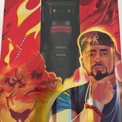 Babyliss Los Cut it Trimmers 