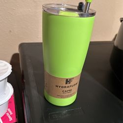 Insulated Cup