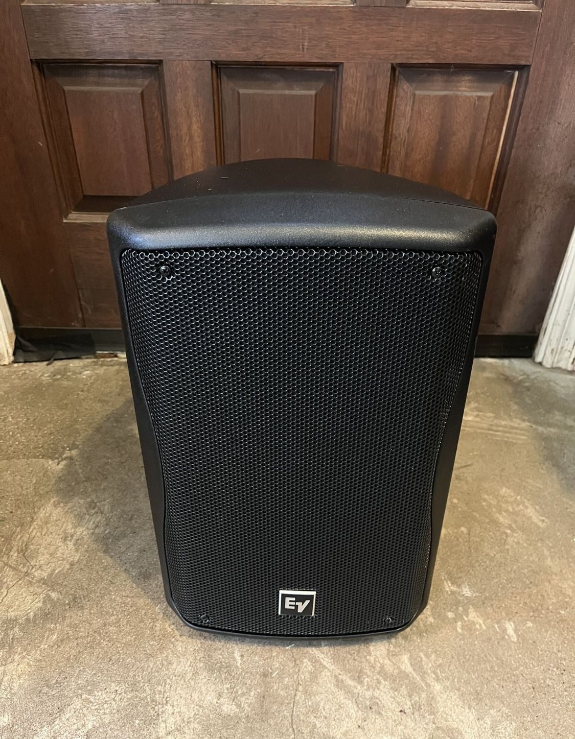 Electro Voice ZXA1 Powered PA Speaker