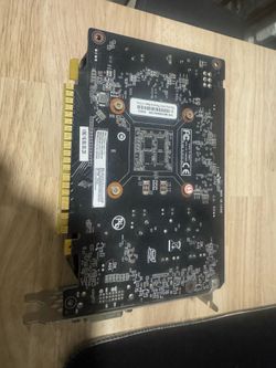 Gtx 1650 4gb