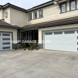 Garage Doors 