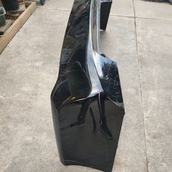 2013 2014 2015 Honda Accord rear bumper parachoques trasero 