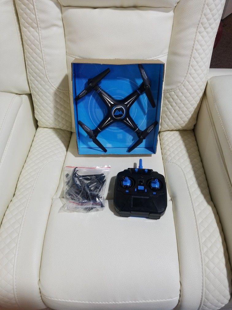 Drone Without Camera