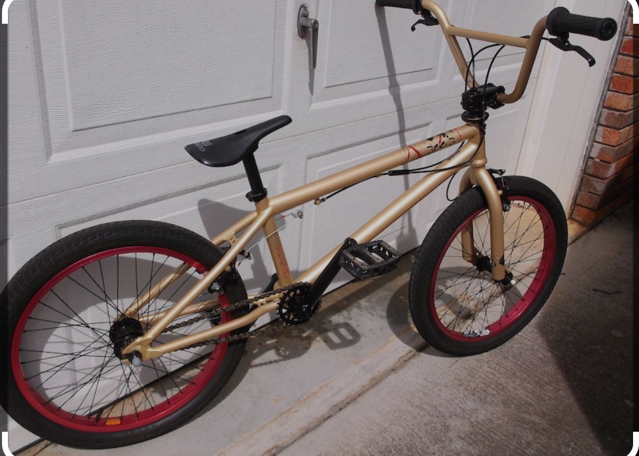 Haro 300.3
