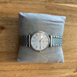 Longines 463 MW.  Flawless Condition.  