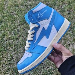 Air Kiy Reves Paris Unc Nike Air Jordan Asic New Balance 