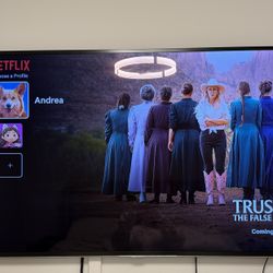 Samsung 60” Smart TV (UN60H7150) – Excellent Condition 