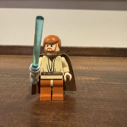 Lego Star Wars Obi-Wan Kenobi - SW0135