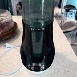 Babybreeza Bottle Warmer 