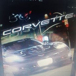 Corvette  (PS2)