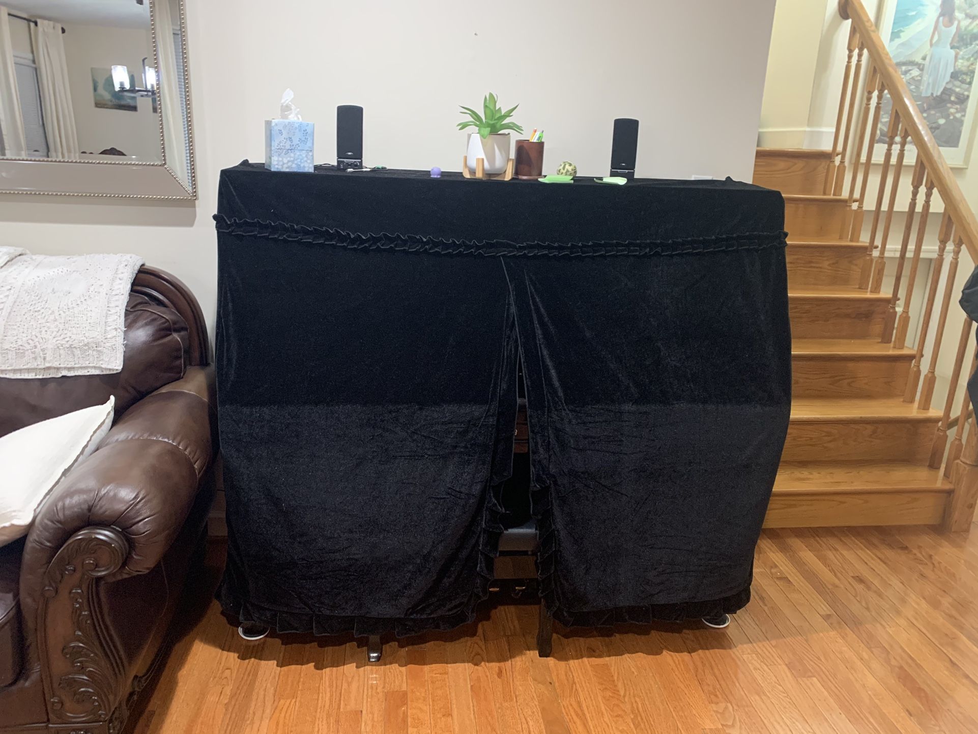 Yamaha Grand Piano