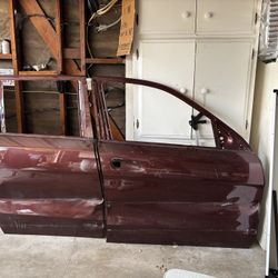 Door, Passenger Side Mercedes Benz GL(contact info removed) 