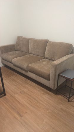 3 piece Couch