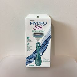 Schick Hydro Silk Razor